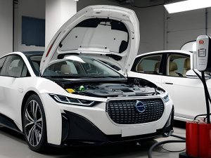 altamonte springs electric car maintenance, annual service